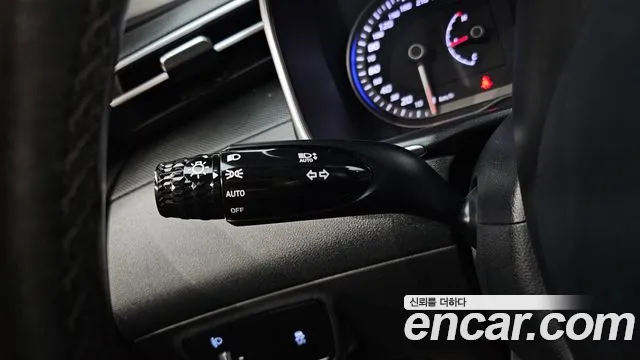 Hyundai Tucson (NX4) id 2620780 из Кореи 17