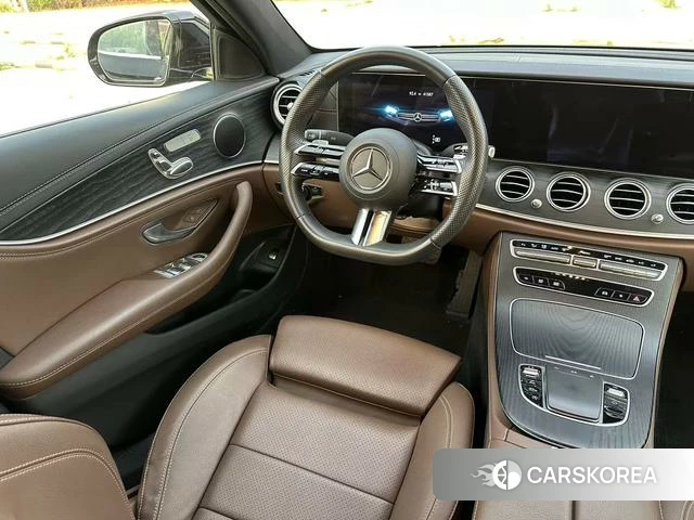 Mercedes-Benz E-class id 4328776 из Китая 13
