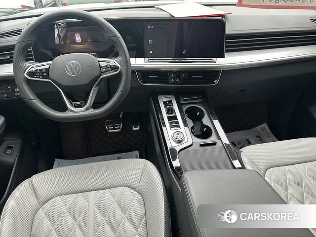 Volkswagen Range patrol id 4321355 из Китая 12