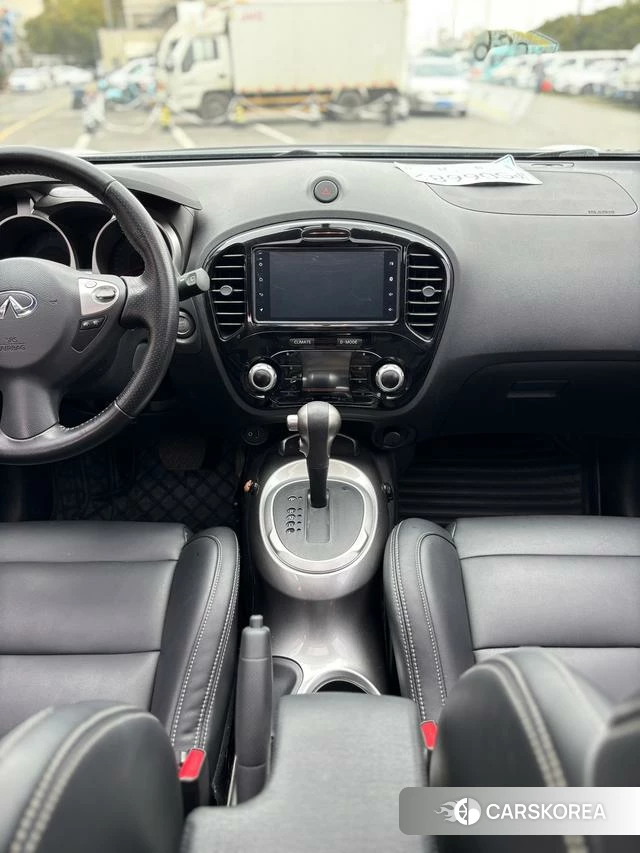 Infiniti ESQ id 4241286 из Китая 16