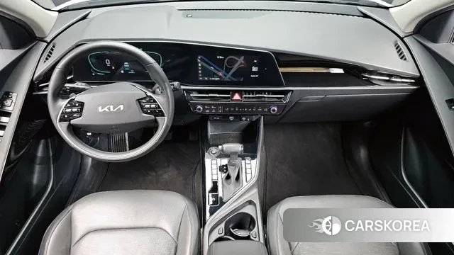 Kia Di Ol Nu Niro id 2998708 из Кореи 17