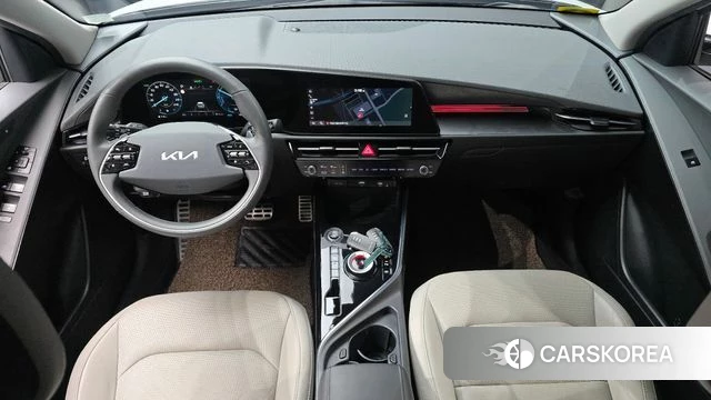 Kia Di Ol Nu Niro id 4444721 из Кореи 28