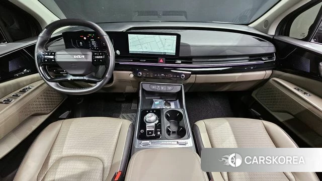 Kia The New Carnival 4th Generation id 3850182 из Кореи 17