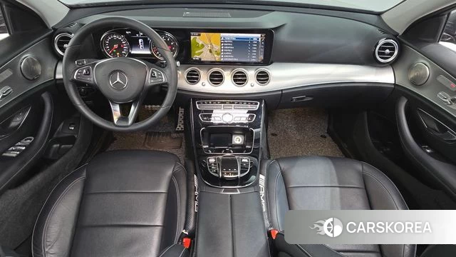 Mercedes-Benz E-Class W213 id 4339767 из Кореи 17