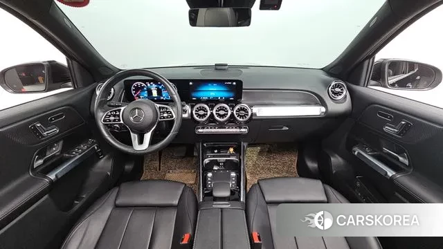 Mercedes-Benz GLB-Class X247 id 3518348 из Кореи 17