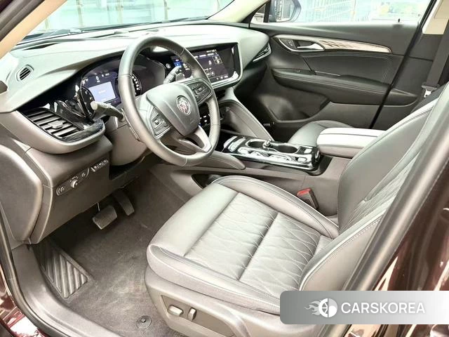 Buick Angkewei S id 4241819 из Китая 15