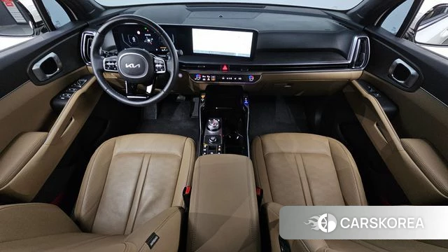 Kia The New Sorento 4th Generation id 3850436 из Кореи 17