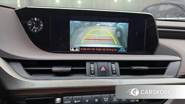 Lexus ES300h 7th generation id 3747625 из Кореи 11