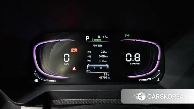 Kia The New Kia Ray id 4958262 из Кореи 30