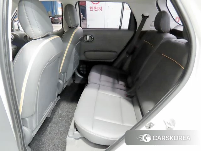 Hyundai Casper id 4871476 из Кореи 17