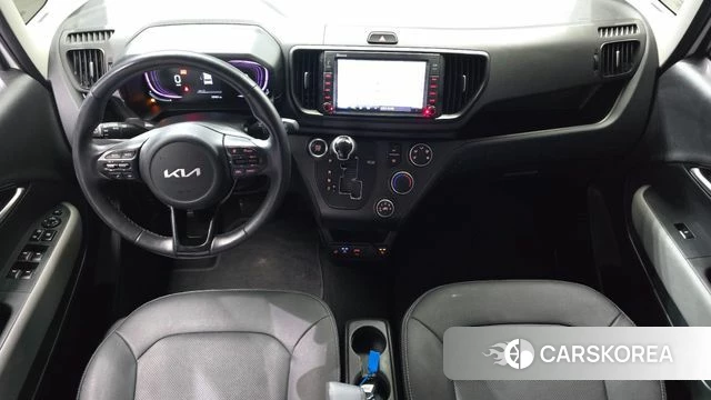 Kia The New Kia Ray id 4506004 из Кореи 27