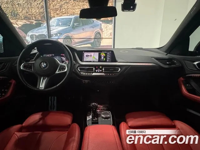 BMW 2 Series Gran Coupe (F44) id 2950394 из Кореи 17