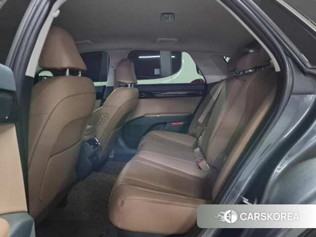 Hyundai Grandeur (GN7) id 4879756 из Кореи 17
