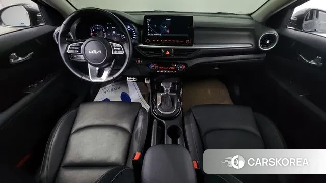 Kia The New K3 2nd generation id 3462737 из Кореи 17