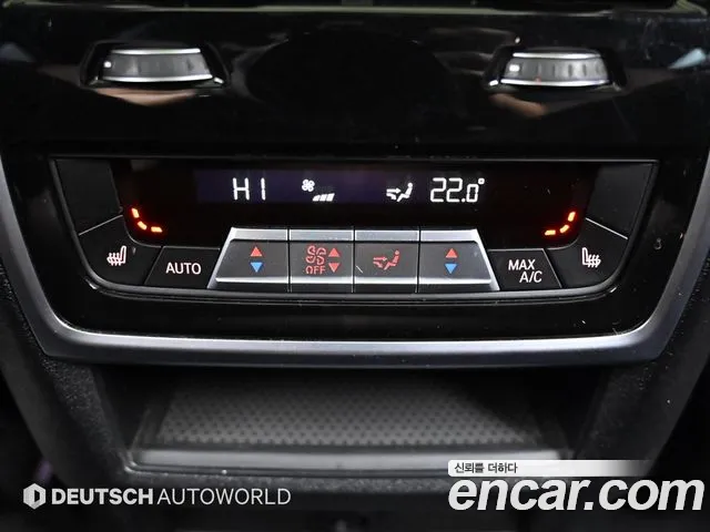 BMW X6 (G06) id 2707616 из Кореи 17