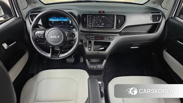 Kia The New Kia Ray EV id 4682033 из Кореи 28