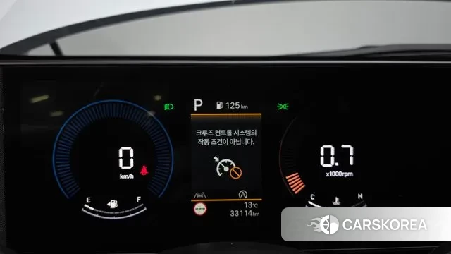 Hyundai Kona (SX2) id 3327785 из Кореи 17