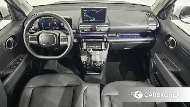 Hyundai Casper id 4500683 из Кореи 17