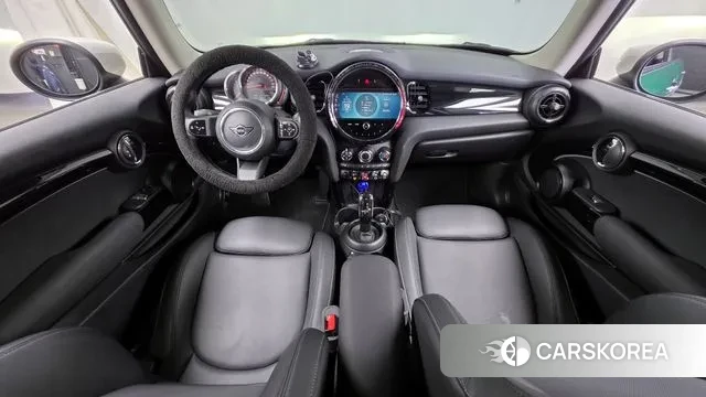 Mini Cooper id 3696941 из Кореи 17