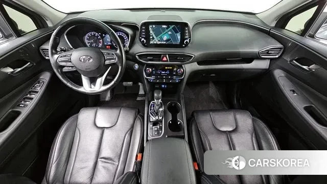 Hyundai Santa Fe TM id 2961060 из Кореи 17