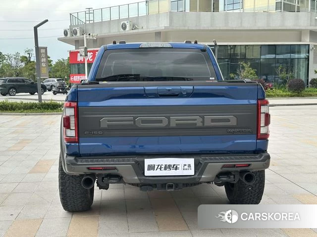 Ford F-150 Raptor id 4380536 из Китая 22