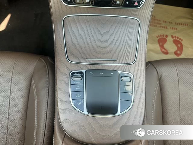 Mercedes-Benz E-class id 4265970 из Китая 13