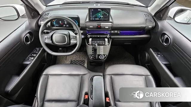 Hyundai Casper id 3377535 из Кореи 17