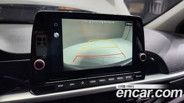 Kia Morning Urban (JA) id 2700552 из Кореи 17