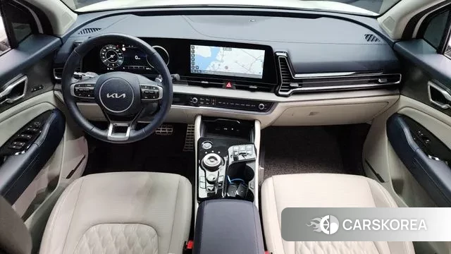 Kia Sportage 5th Generation id 3483422 из Кореи 17