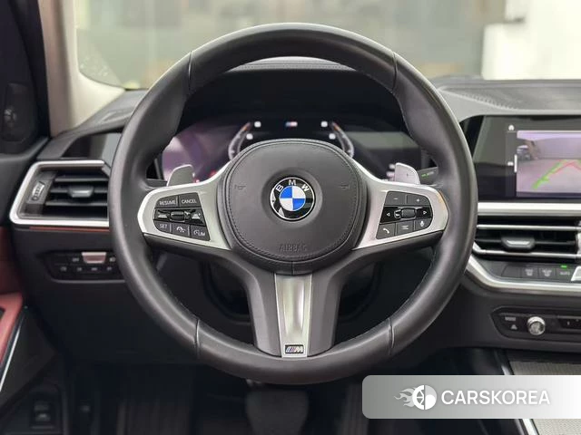 BMW 3 series id 4342079 из Китая 13