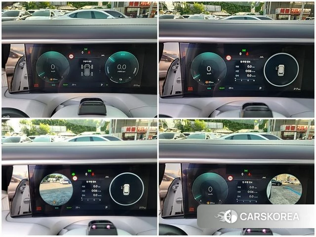 Hyundai Palisade (LX3) id 4380940 из Кореи 17
