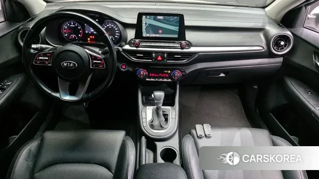 Kia Come New K3 id 3753572 из Кореи 17