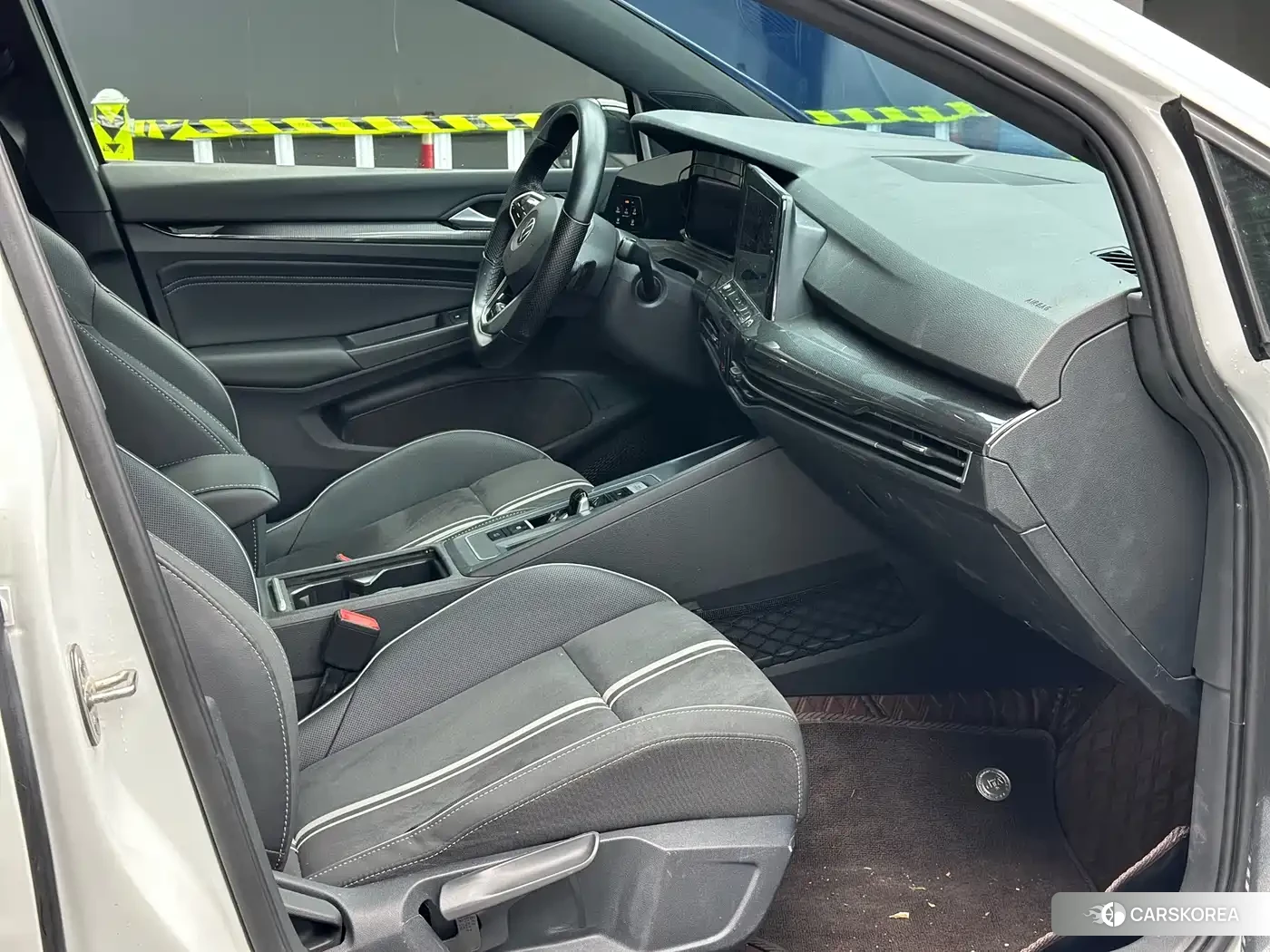 Volkswagen Golf id 4681139 из Китая 11
