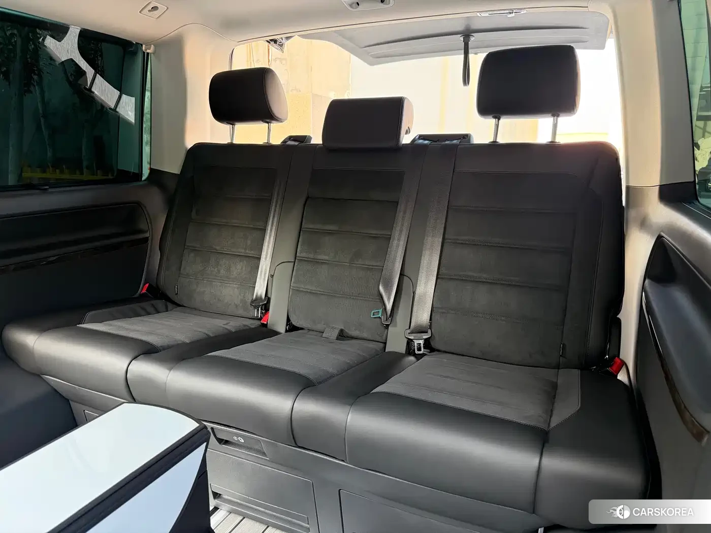 Volkswagen Multivan id 4599576 из Китая 26