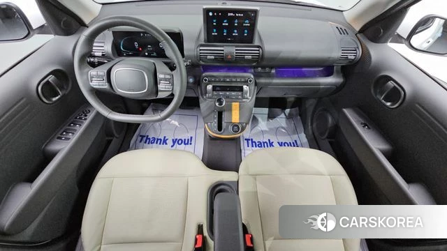 Hyundai Casper id 4274892 из Кореи 17