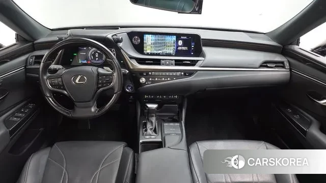 Lexus ES300h 7th generation id 2994783 из Кореи 17