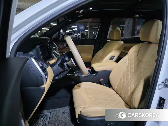 Kia Sorento 4th Generation id 4396429 из Кореи 17