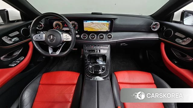 Mercedes-Benz E-Class W213 id 4586588 из Кореи 32
