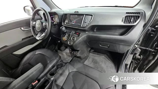 Kia The New Kia Ray id 3734204 из Кореи 17