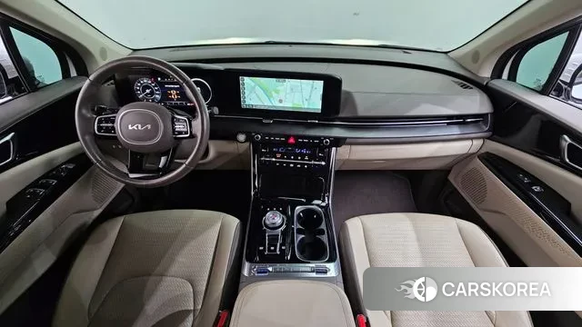 Kia Carnival 4th generation id 3551367 из Кореи 17