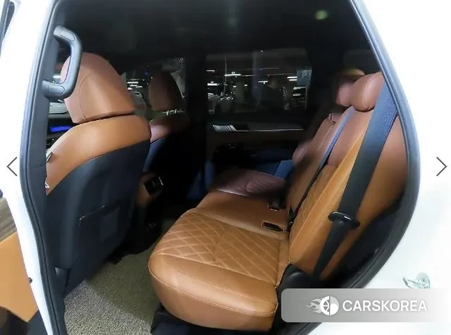 Kia Mohave Master id 3478473 из Кореи 17