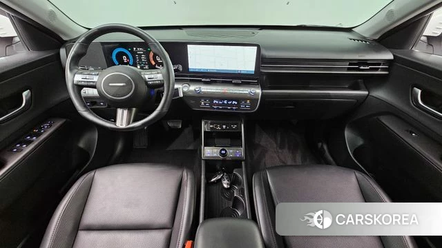 Hyundai Kona (SX2) id 4488115 из Кореи 31