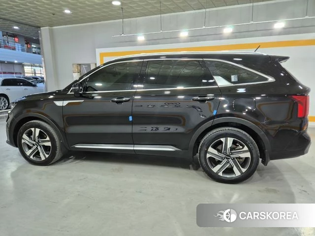 Kia Sorento 4th Generation id 3884377 из Кореи 17