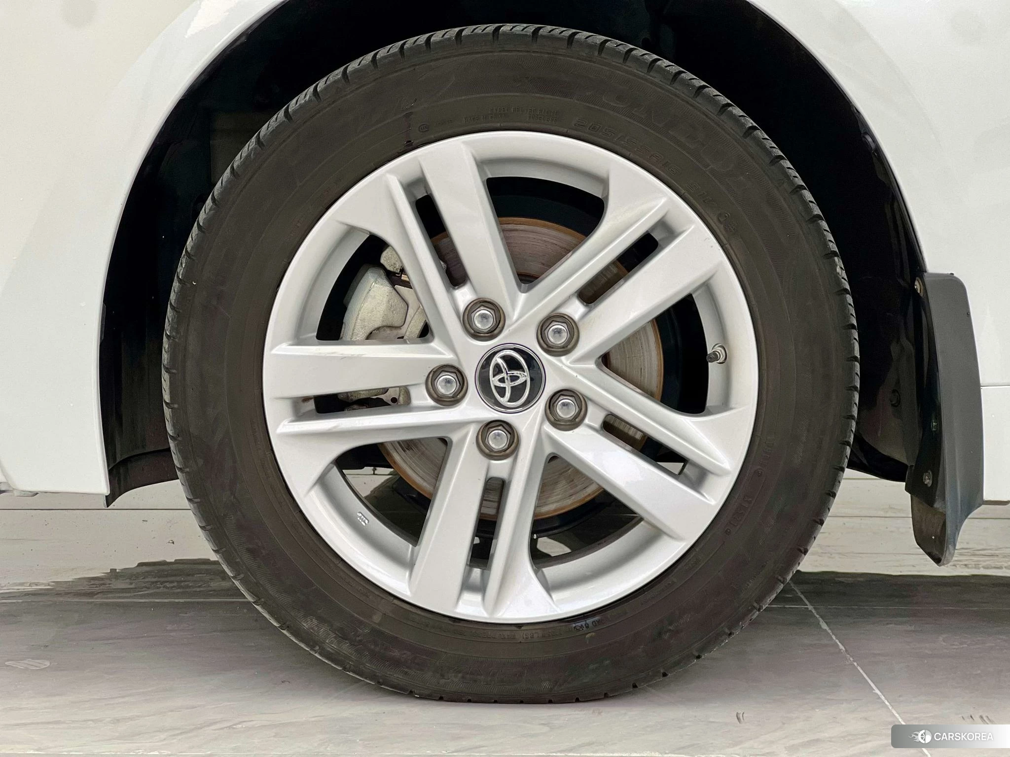 Toyota Lei Ling id 4504811 из Китая 16