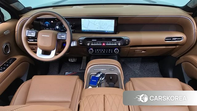 Hyundai Palisade (LX3) id 4279763 из Кореи 17