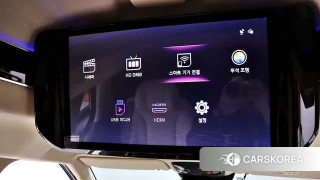 Kia The New Carnival 4th Generation id 3452190 из Кореи 17