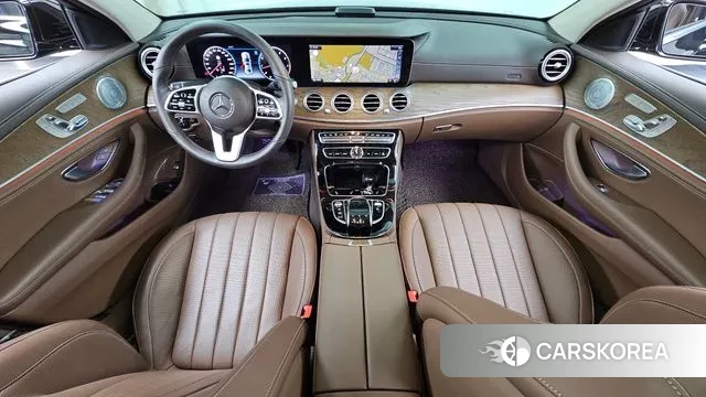 Mercedes-Benz E-Class W213 id 3772675 из Кореи 17