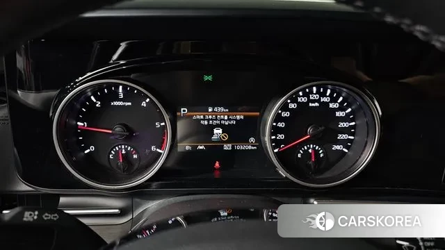 Kia Carnival 4th generation id 3463142 из Кореи 17