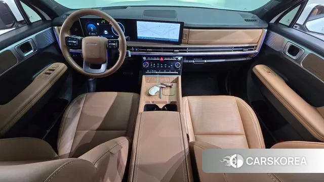 Hyundai Santa Fe (MX5) id 3716192 из Кореи 18