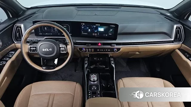 Kia The New Sorento 4th Generation id 3405436 из Кореи 17